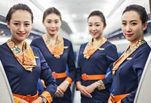 深圳工作服定制厂家分享对于知名的航空服空姐服公司，你喜欢哪个